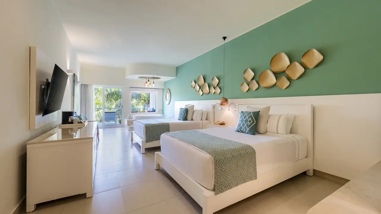 Iberostar Selection Riviera Cancun