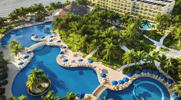 Iberostar Selection Riviera Cancun