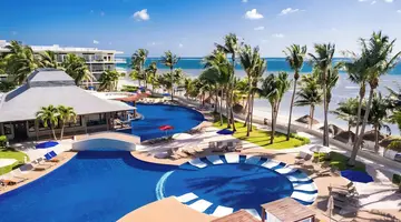 Iberostar Selection Riviera Cancun