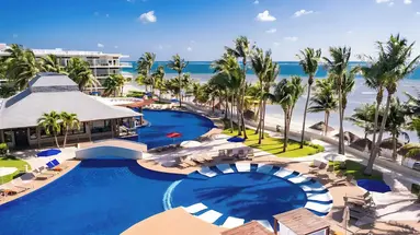 Iberostar Selection Riviera Cancun