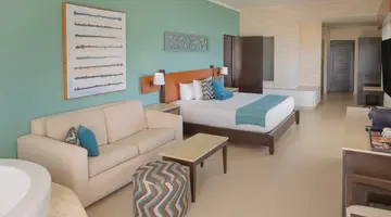 Iberostar Selection Riviera Cancun