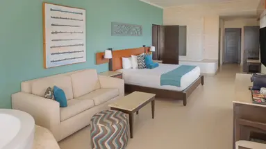 Iberostar Selection Riviera Cancun