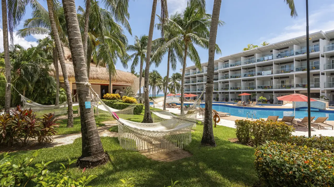 Iberostar Selection Riviera Cancun