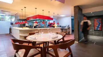 Iberostar Selection Riviera Cancun