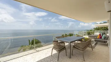 Iberostar Selection Riviera Cancun