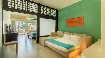 Iberostar Selection Riviera Cancun