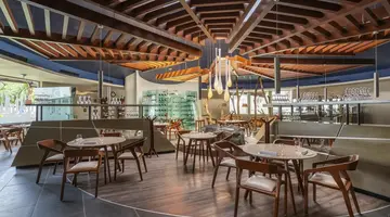 Iberostar Selection Riviera Cancun