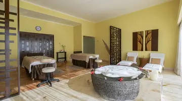 Iberostar Selection Riviera Cancun