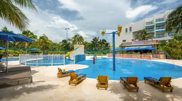 Iberostar Selection Riviera Cancun