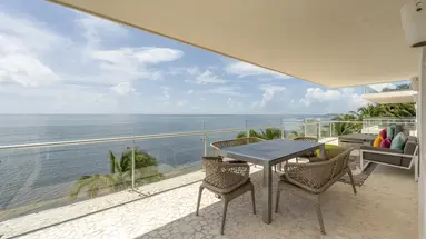 Iberostar Selection Riviera Cancun