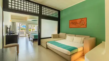 Iberostar Selection Riviera Cancun