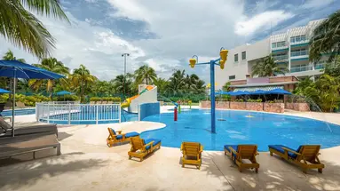 Iberostar Selection Riviera Cancun