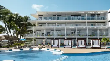 Iberostar Selection Riviera Cancun