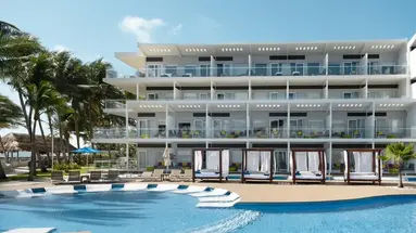 Iberostar Selection Riviera Cancun
