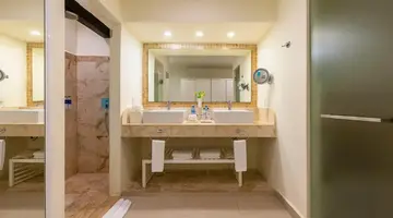 Iberostar Selection Riviera Cancun