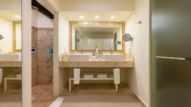 Iberostar Selection Riviera Cancun