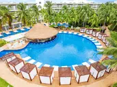 Iberostar Selection Riviera Cancun