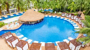 Iberostar Selection Riviera Cancun