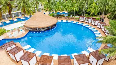 Iberostar Selection Riviera Cancun