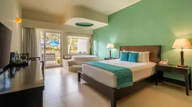 Iberostar Selection Riviera Cancun