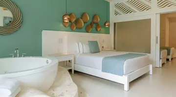 Iberostar Selection Riviera Cancun