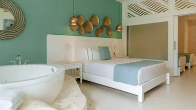 Iberostar Selection Riviera Cancun