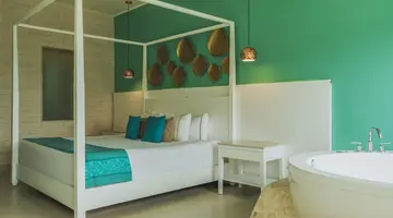 Iberostar Selection Riviera Cancun