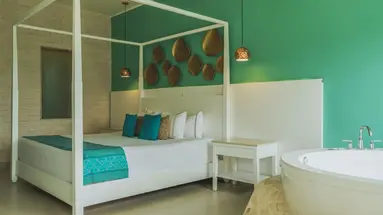 Iberostar Selection Riviera Cancun