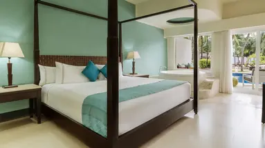 Iberostar Selection Riviera Cancun