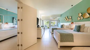 Iberostar Selection Riviera Cancun