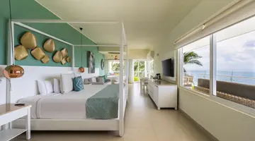 Iberostar Selection Riviera Cancun