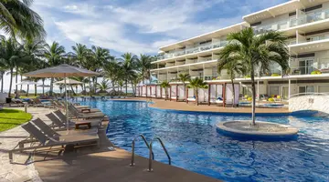 Iberostar Selection Riviera Cancun