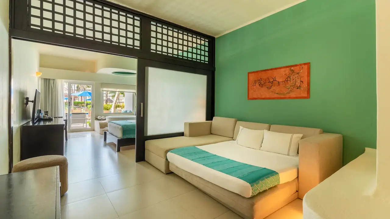 Iberostar Selection Riviera Cancun