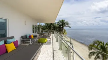 Iberostar Selection Riviera Cancun