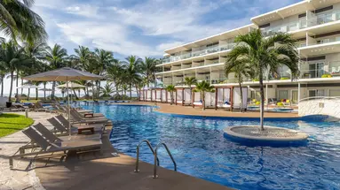 Iberostar Selection Riviera Cancun
