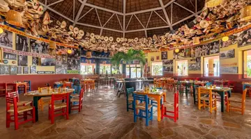 Iberostar Selection Riviera Cancun