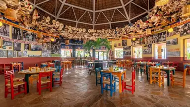 Iberostar Selection Riviera Cancun