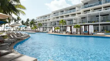 Iberostar Selection Riviera Cancun