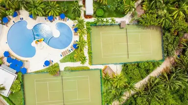 Iberostar Selection Riviera Cancun