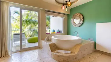 Iberostar Selection Riviera Cancun