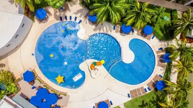Iberostar Selection Riviera Cancun