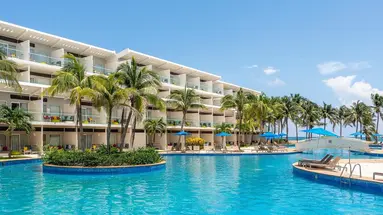 Iberostar Selection Riviera Cancun