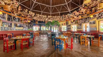 Iberostar Selection Riviera Cancun