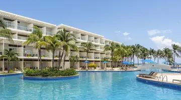 Iberostar Selection Riviera Cancun