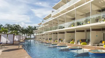 Iberostar Selection Riviera Cancun