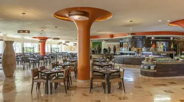 Iberostar Selection Riviera Cancun