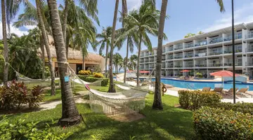 Iberostar Selection Riviera Cancun