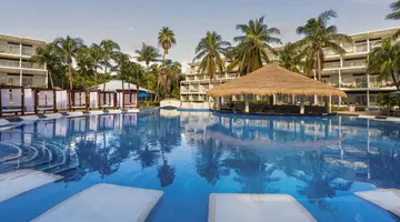 Iberostar Selection Riviera Cancun