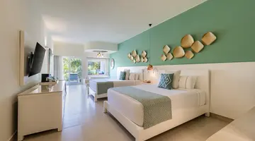 Iberostar Selection Riviera Cancun