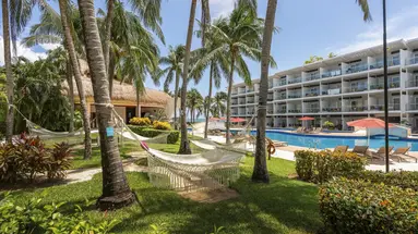 Iberostar Selection Riviera Cancun